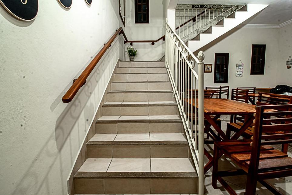 Recanto Do Aconchego Conservatória Kültér fotó