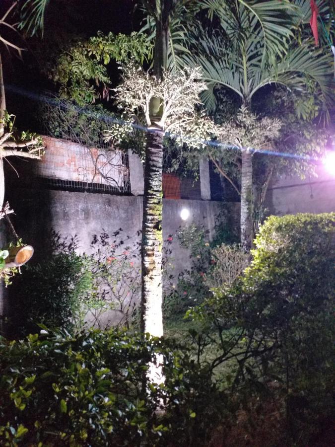 Recanto Do Aconchego Conservatória Kültér fotó