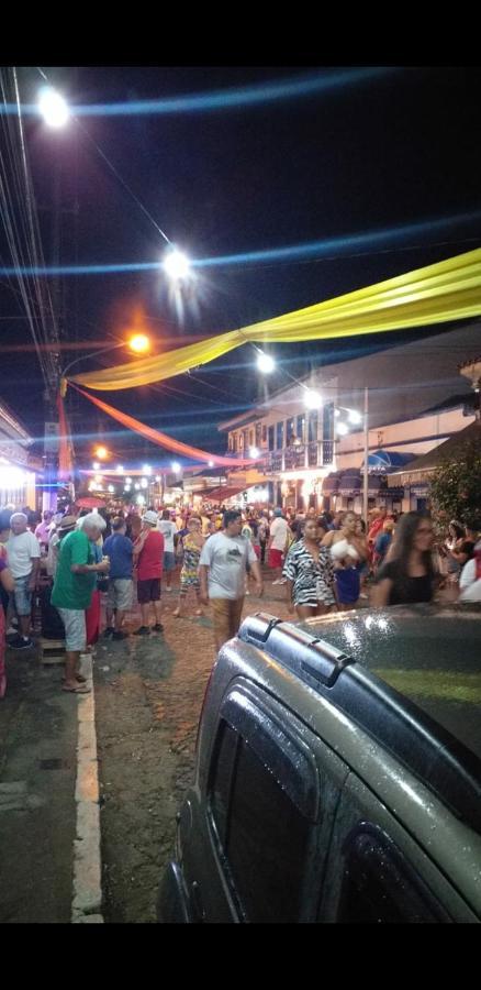 Recanto Do Aconchego Conservatória Kültér fotó